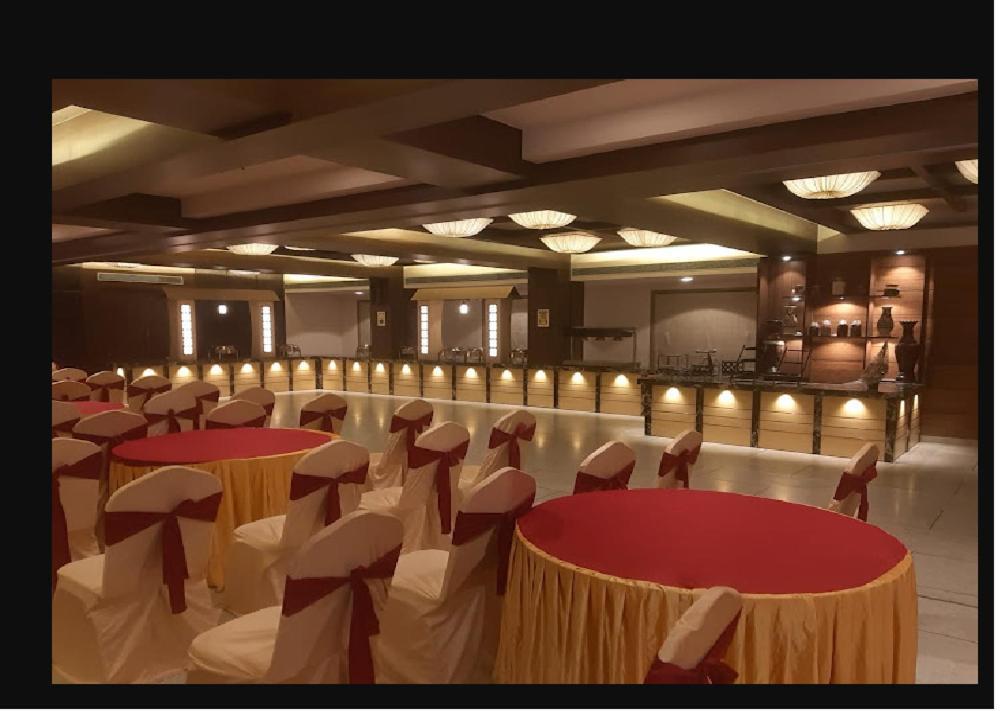 Hotel Mathoshree Thane Εξωτερικό φωτογραφία
