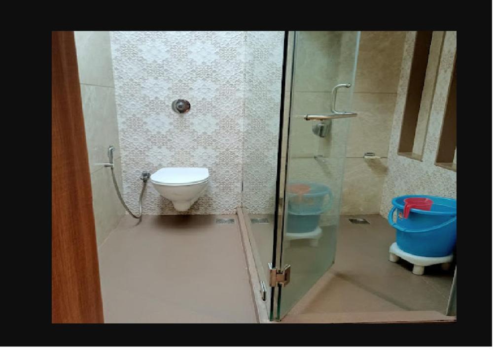 Hotel Mathoshree Thane Εξωτερικό φωτογραφία