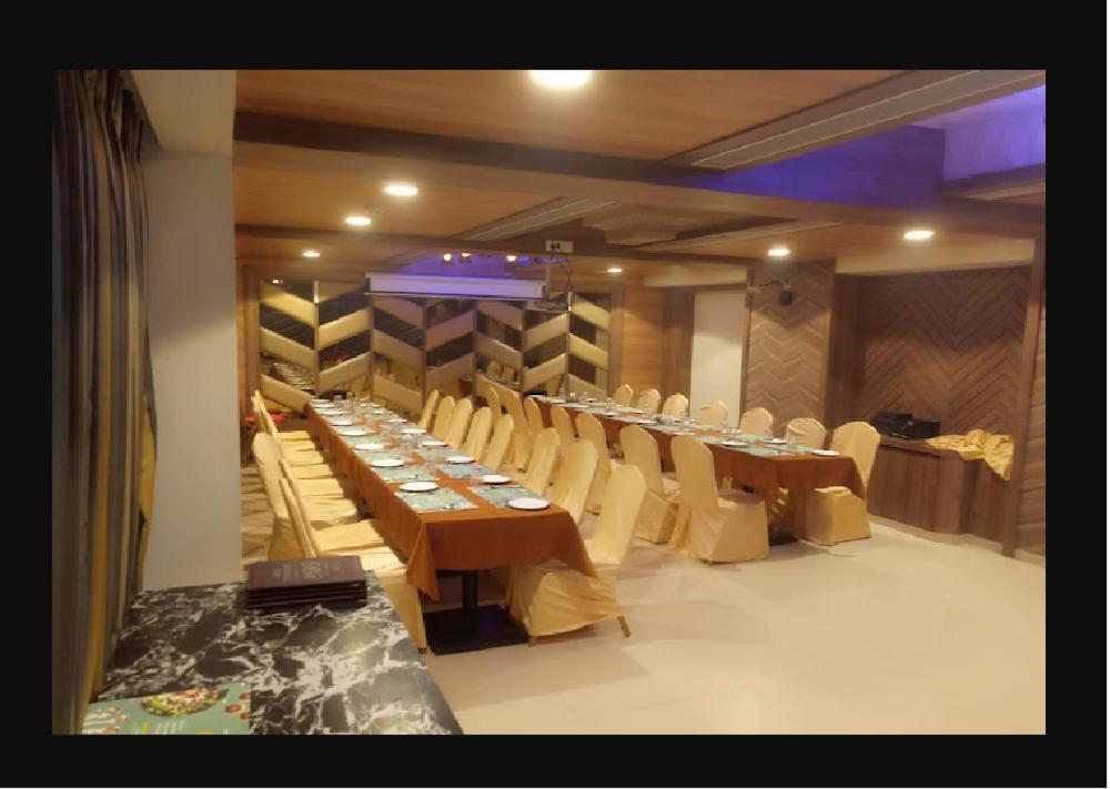 Hotel Mathoshree Thane Εξωτερικό φωτογραφία